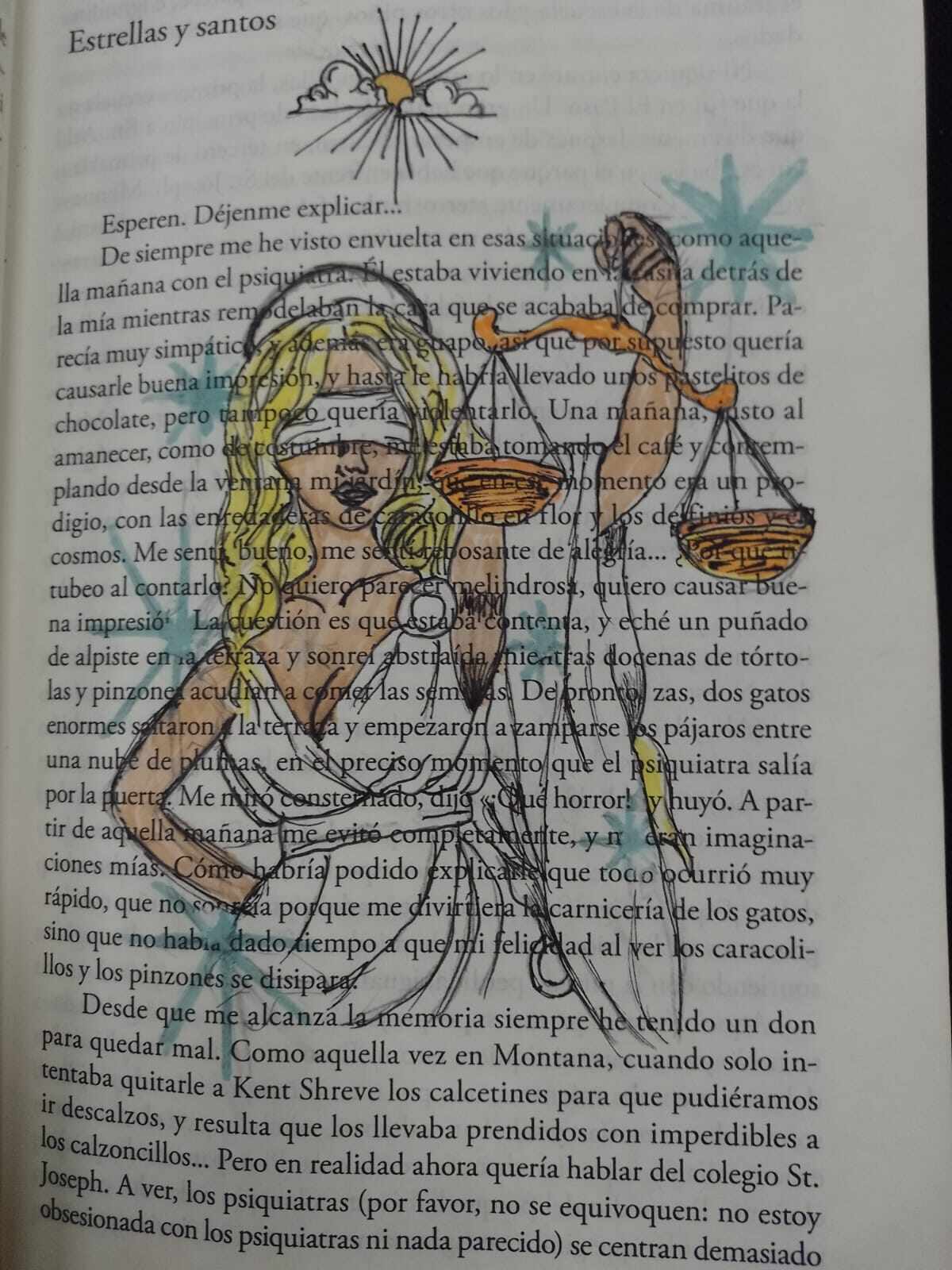 libra